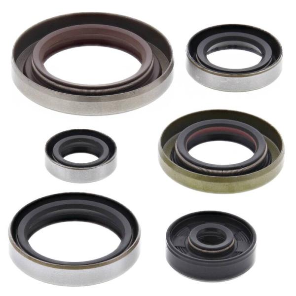 VEP Engine Oil Seal Kit Vertex Pistons 822348
