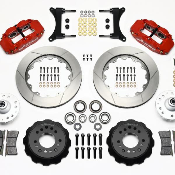 WIL Superlite Brake Kit Wilwood 140-12299-R