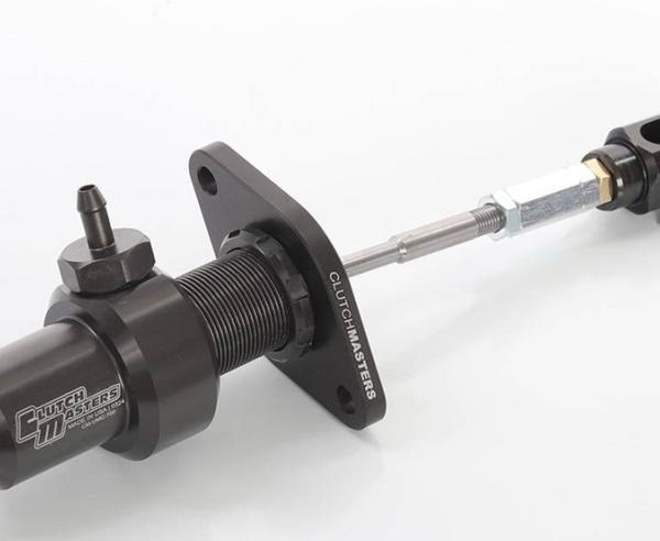 Clutch Masters MC15020-BK