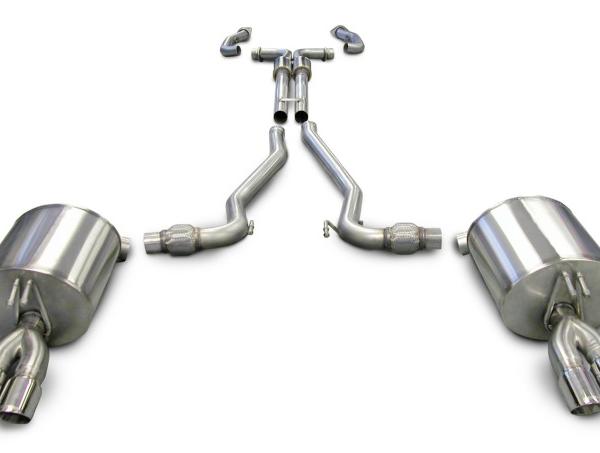 CORSA Performance 14950