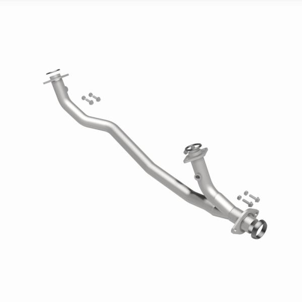 MAG BRE Front Pipe Kit Magnaflow 107-0073