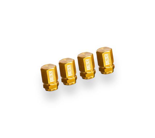 ISC Suspension VSC-G