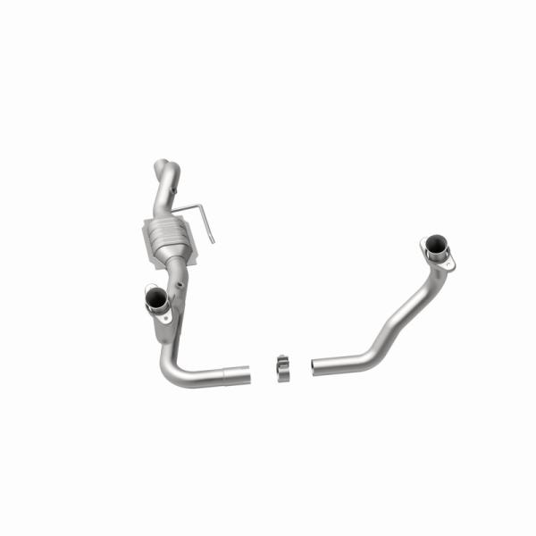 Magnaflow 49600