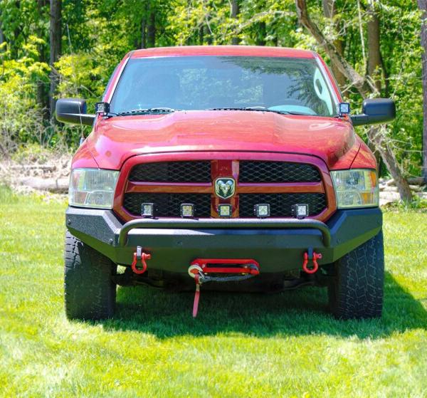 Fishbone Offroad FB22397