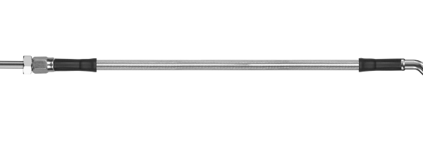 Goodridge HD1045-1CC-CL68