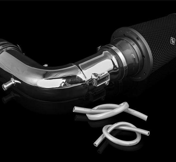 WR Secret Weapon Intake Weapon R 307-210-101