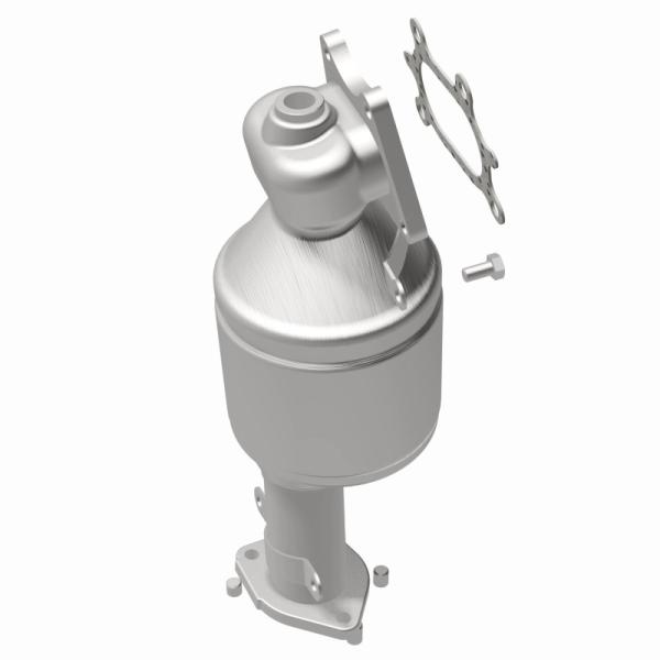 MAG Converter Direct Fit Magnaflow 5531336