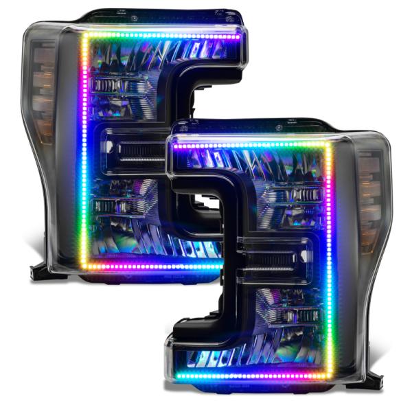 ORACLE Lighting 8203-332