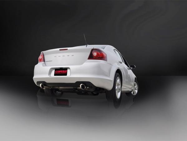CORSA Performance 14413