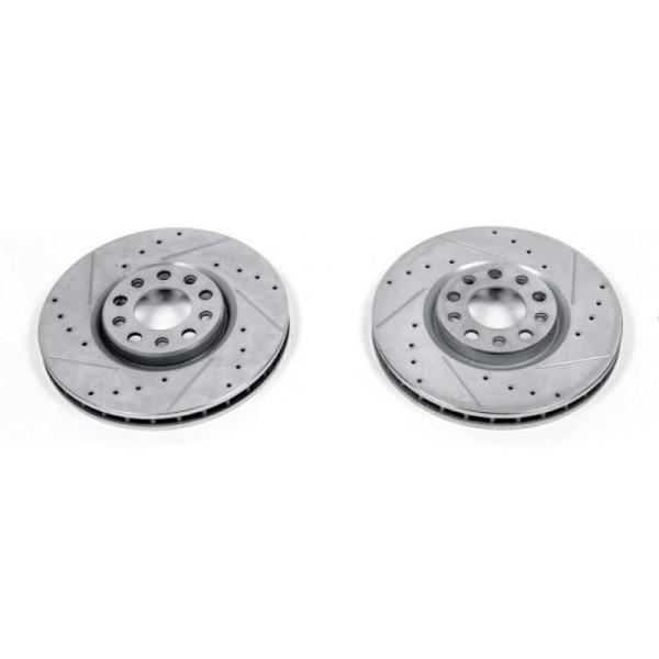 PowerStop AR83086XPR