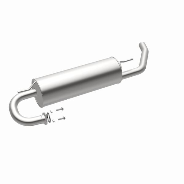 MAG BRE Exhaust Kits Magnaflow 108-0232