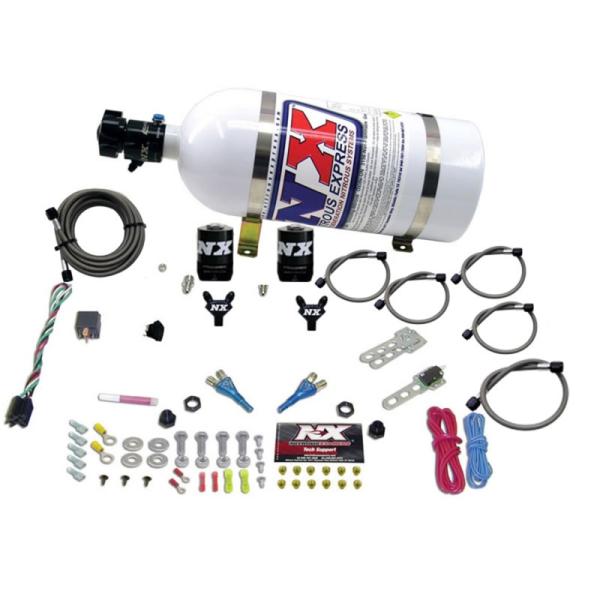 Nitrous Express 20816-10