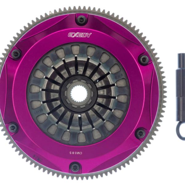Exedy HM052SR