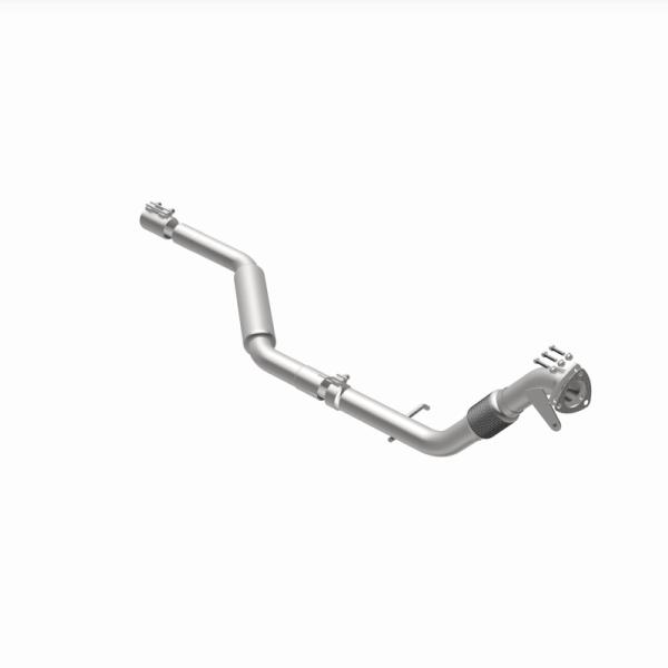MAG BRE Front Pipe Kit Magnaflow 107-0501