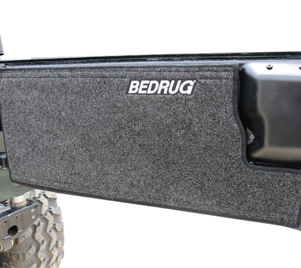 BedRug BRCJ81R