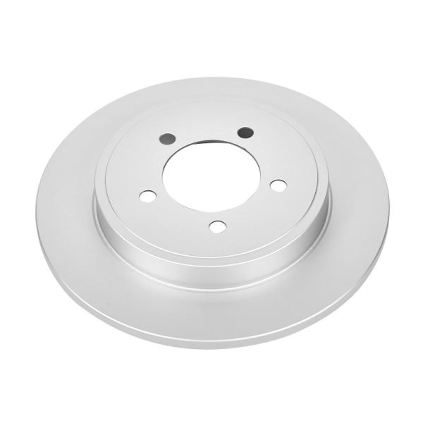 PSB Evolution Coated Rotor PowerStop AR8587EVC
