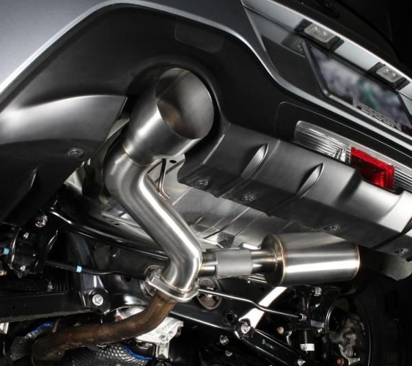 Perrin Performance PSP-EXT-368BR