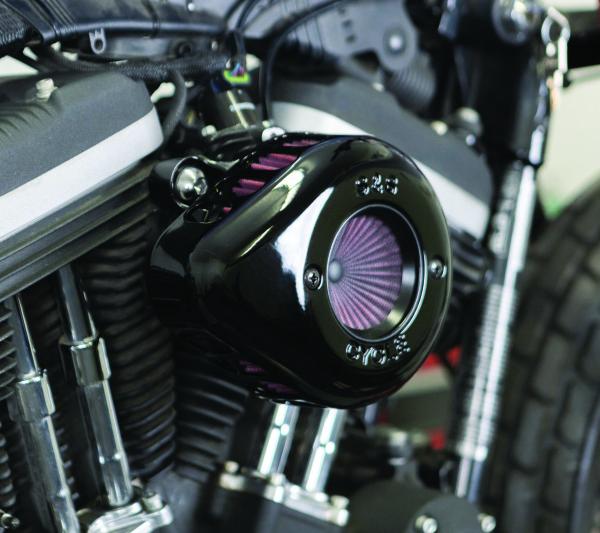 S&S Cycle 170-0726A
