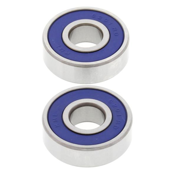 ABR Wheel Bearing Kits All Balls Racing 25-1680