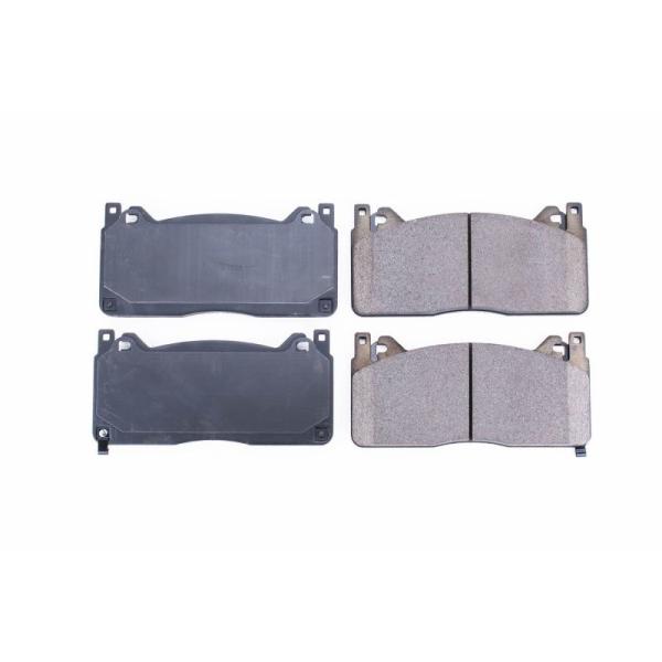 PowerStop 16-1853