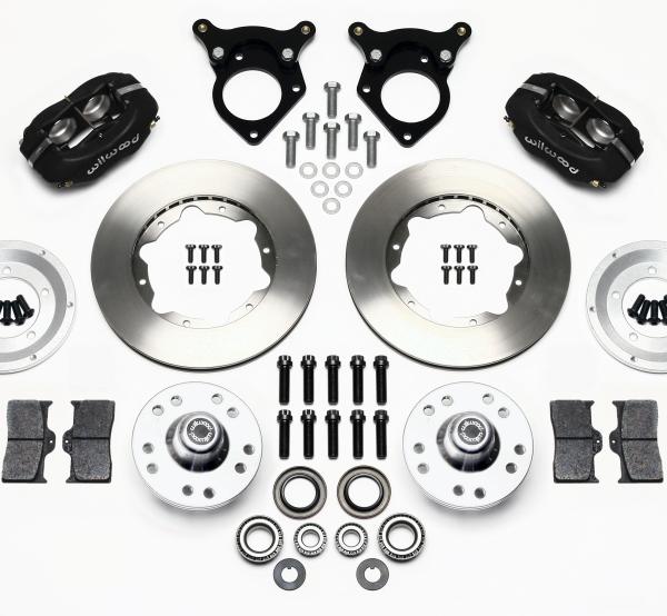 WIL Dynalite Brake Kit Wilwood 140-11018