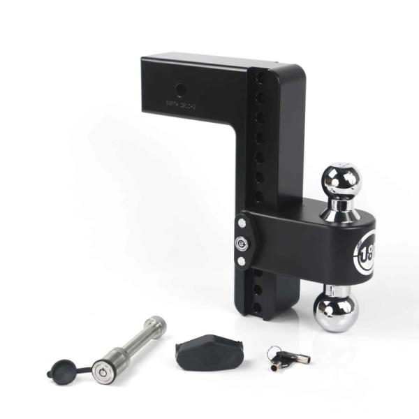 Weigh Safe CTB10-3-KA-CER-BLA