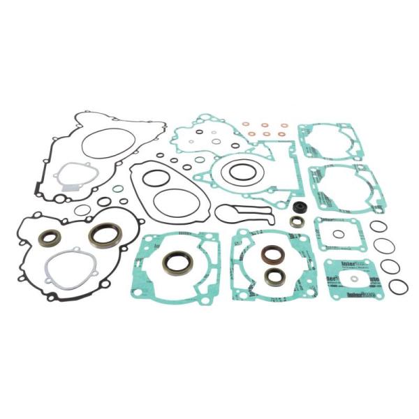 Vertex Pistons 811976