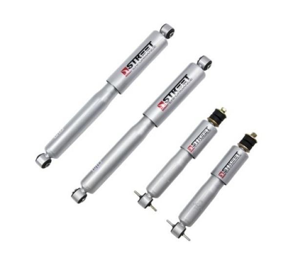 Belltech 9515