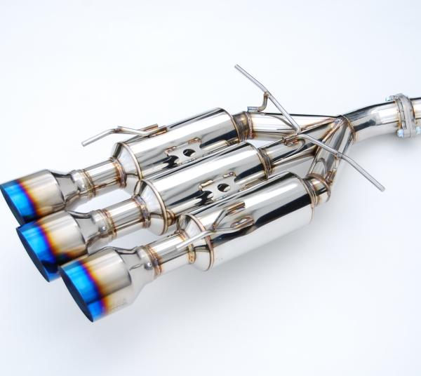 Invidia HS17CS27GM3ST