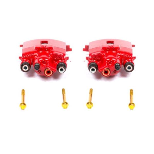 PowerStop S4784