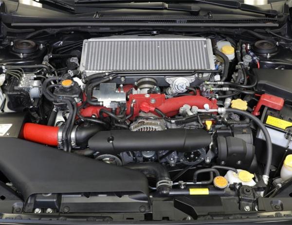 AEM IND Cold Air Intakes AEM Induction 21-836WR
