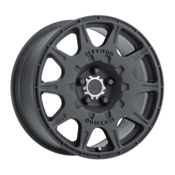 Method Wheels MR50267012515