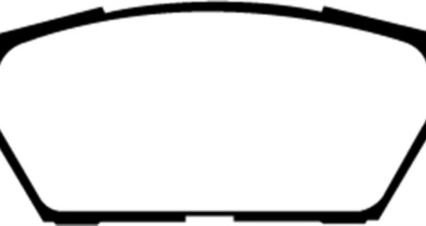 EBC DP31766C