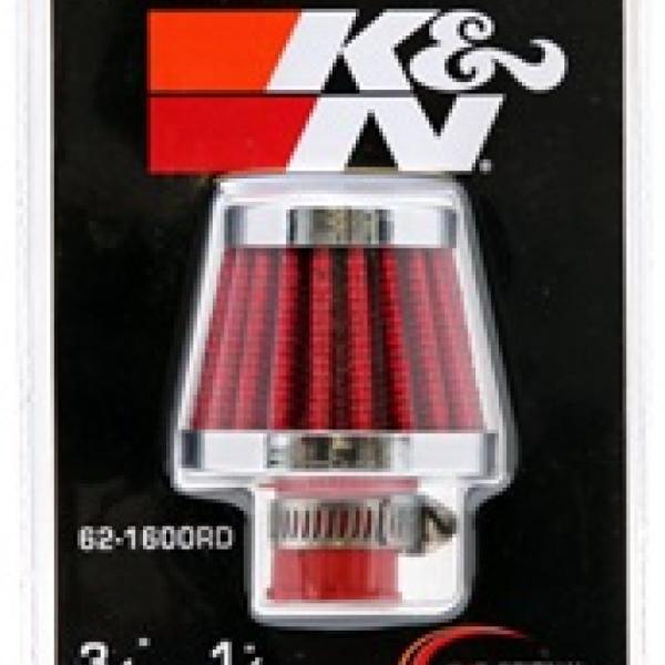 K&N Engineering 62-1600RD