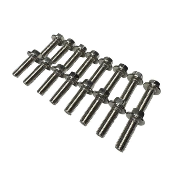 KSH Header Bolt Kit Kooks Headers BK111