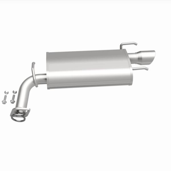 MAG BRE Exhaust Kits Magnaflow 108-0114