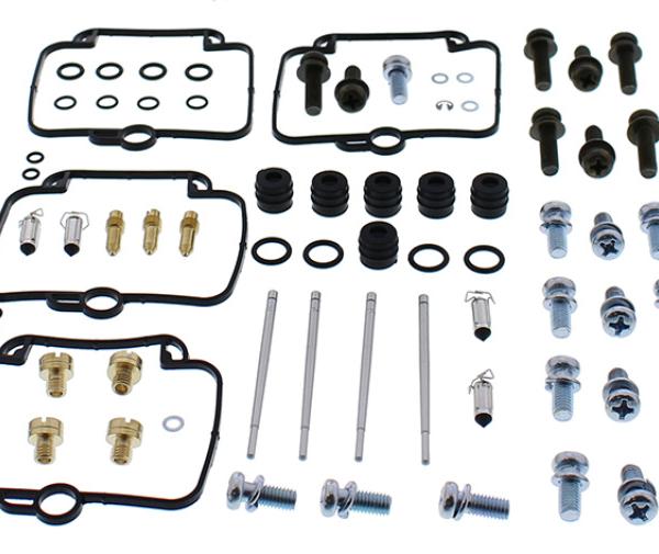 ABR Carburetor Rebuild Kits All Balls Racing 26-1715