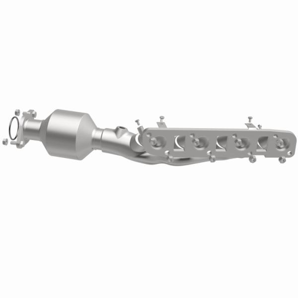 Magnaflow 290034