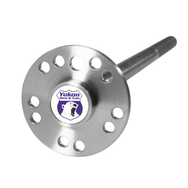 Yukon Gear & Axle YA F9-31-33.00