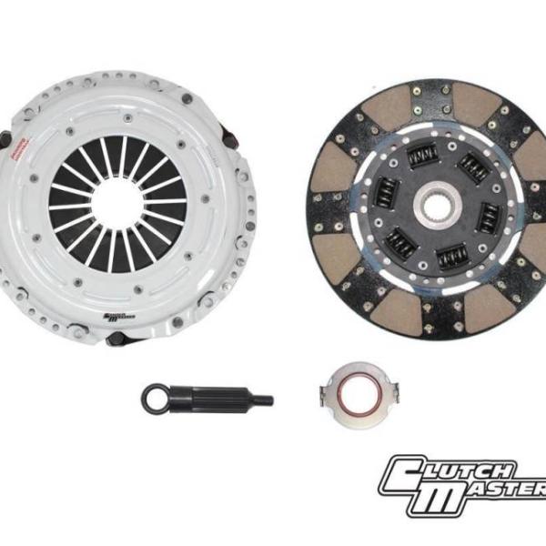 CM FX350 Clutch Kits Clutch Masters 05703-HDFF