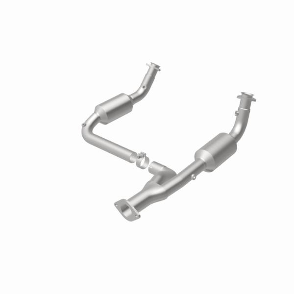 MAG Converter Direct Fit Magnaflow 4451420