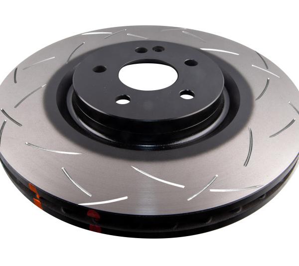 DBA 4000 Series Slotted Rotors DBA 42528S