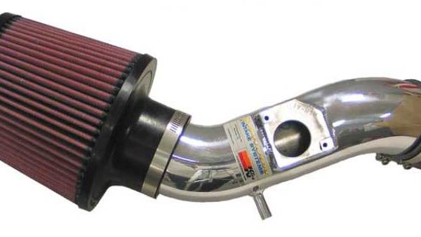 K&N Engineering 69-8751TP