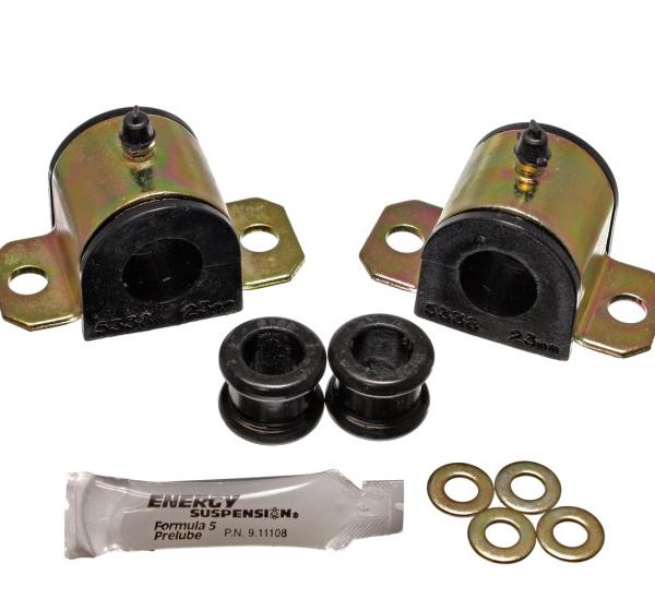 ES Sway Bar Bushings - Black Energy Suspension 16.5122G