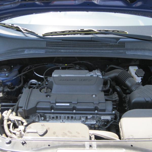 K&N Engineering 33-2201