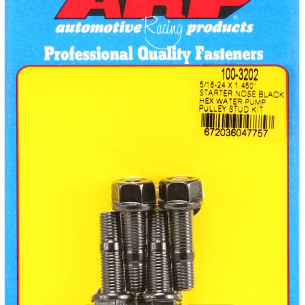 ARP 100-3202