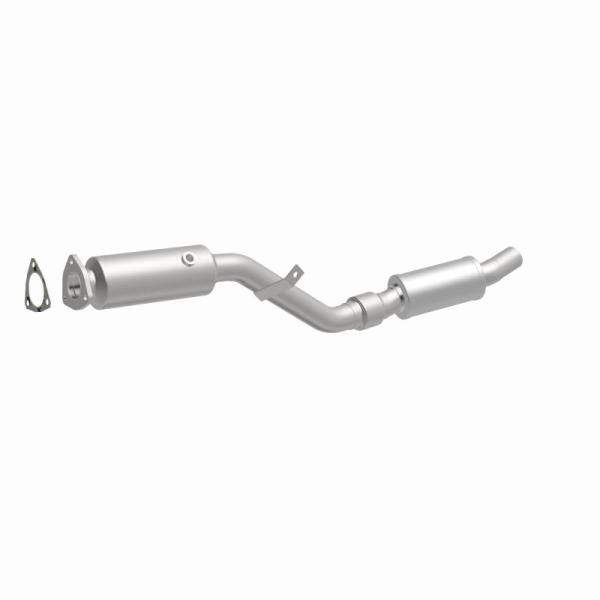 Magnaflow 4481119