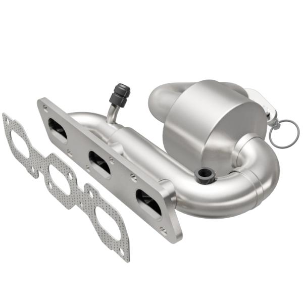 Magnaflow 452045