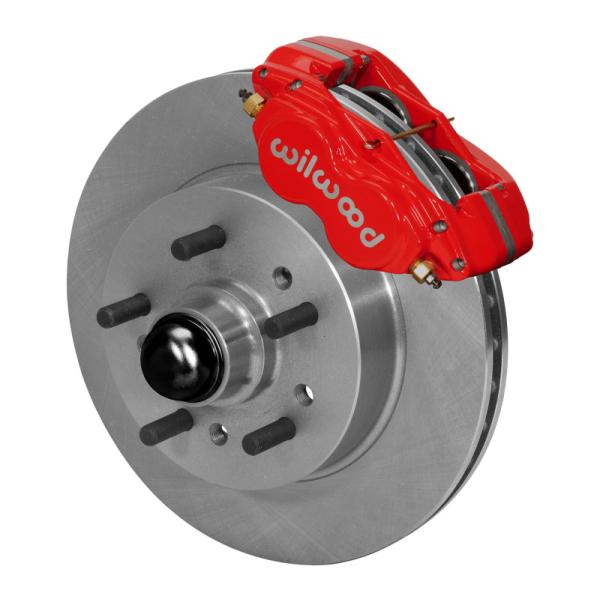 WIL Dynalite Brake Kit Wilwood 140-15908-R