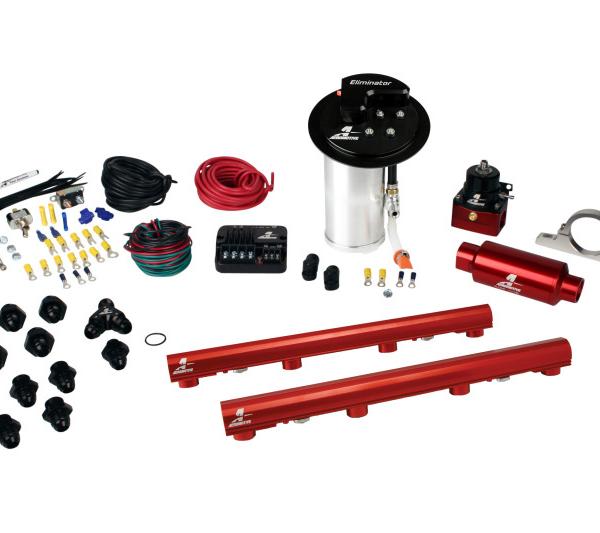 Aeromotive 17343